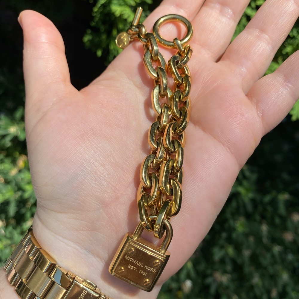 Michael Kors Bracelet